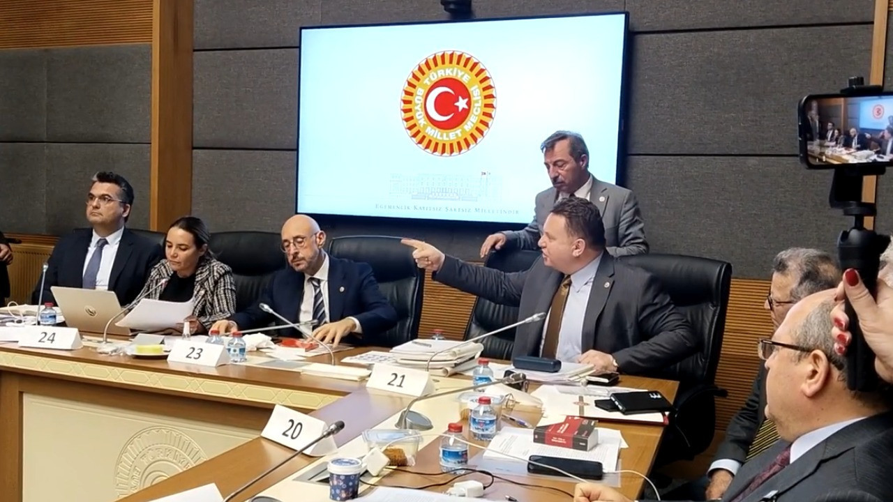 AKP'li Türkeş'ten MHP'li isme sert tepki: “Bu tavrı dehşet verici buluyorum”!