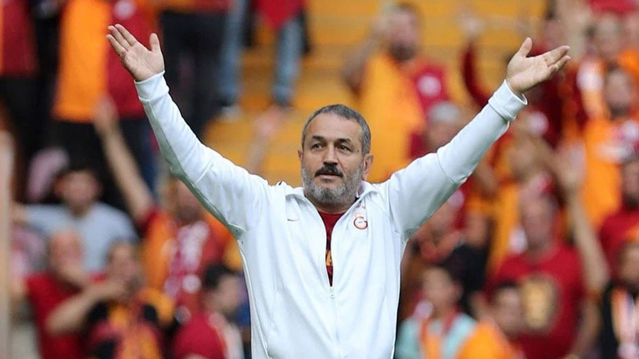 ultraAslan lideri Sebahattin Şirin gözaltında: Hakkında 4 ayrı suçlama!