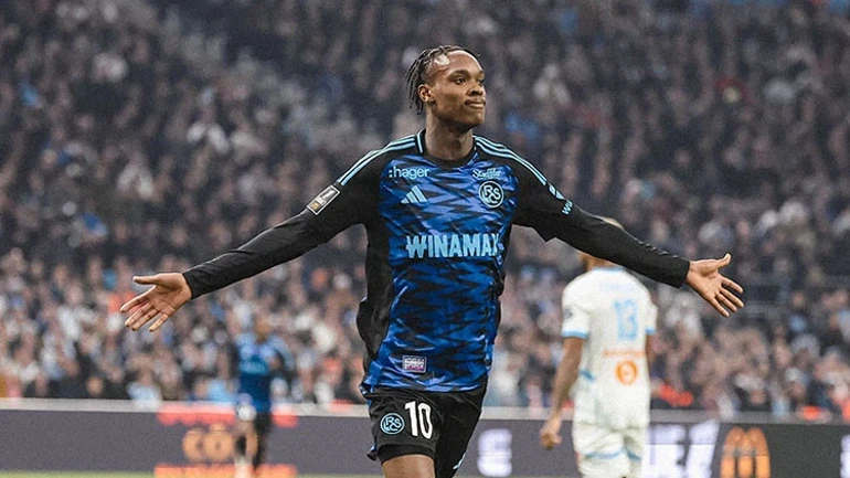 Galatasaray'dan forvet hamlesi! Chelsea'nin genç golcüsü listeye girdi