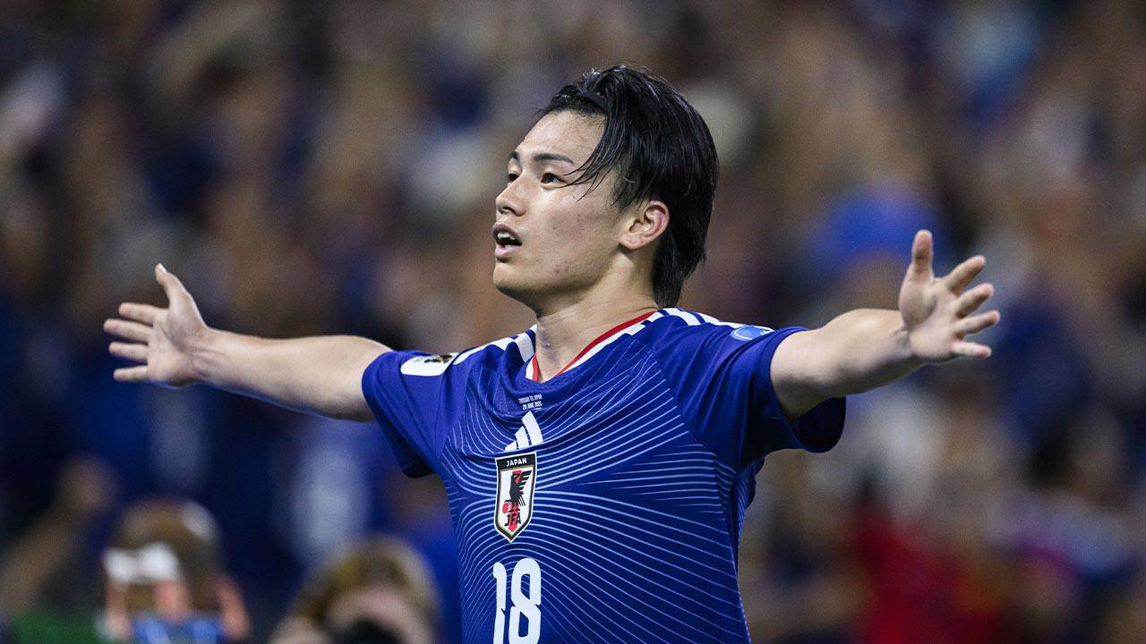 Fenerbahçe'den 26 gollük Japon yıldız için transfer hamlesi! Teklif yapıldı