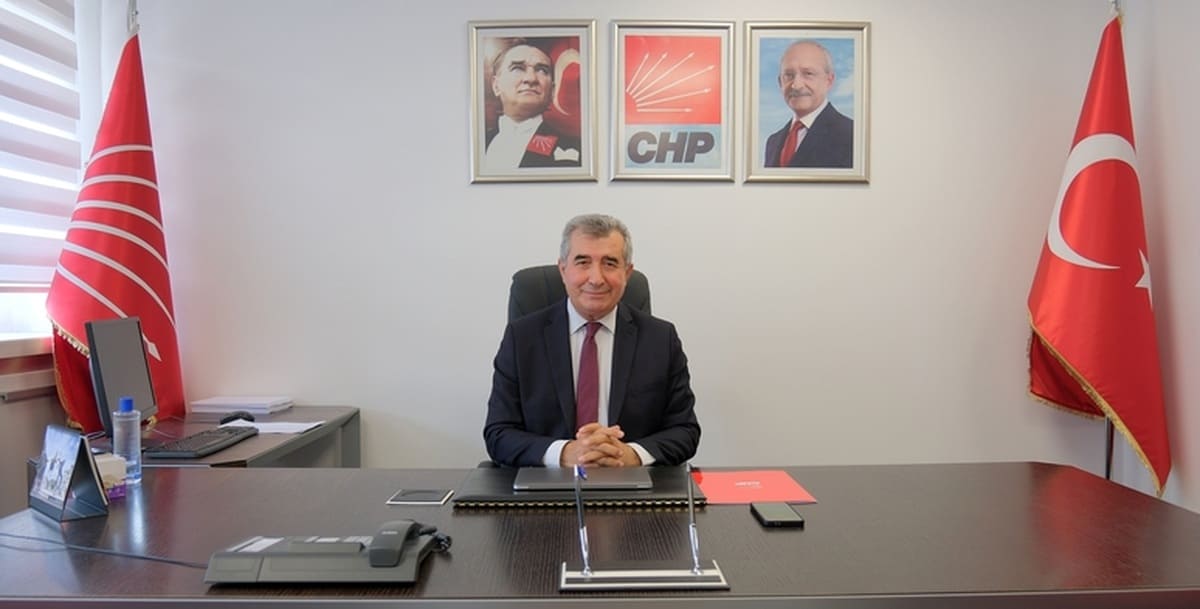 CHP'nin kilit isminden gündem yaratacak sözler: