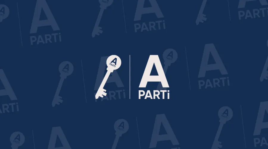 Anahtar Parti'den 'Çerçeve Yasa' çıkışı: 