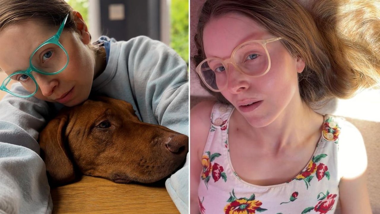 Harry Potter Oyuncusu OnlyFans’tan Servet Kazandı! 1 Yılda Kariyerini Geride Bıraktı!