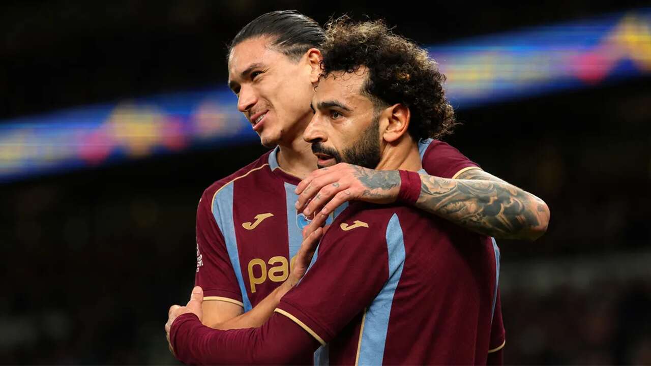 Trabzonspor’dan Bir Dünya Yıldızı Daha! Darwin Nunez Transferi Tamamlandı!