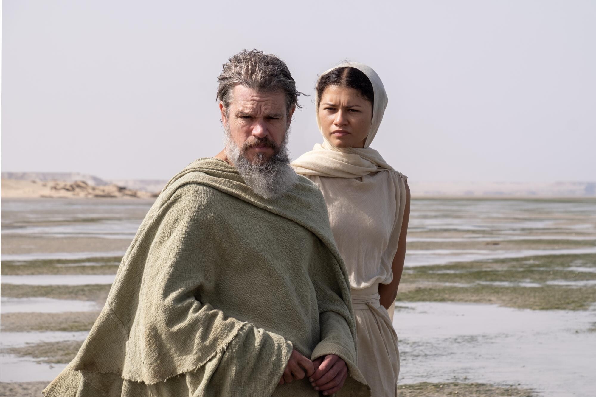 The Odyssey Gişede Tarih Yazdı! Nolan’ın En Çok Kazandıran Filmi Oldu! 1,1 Milyar Dolarlık Hasılat!