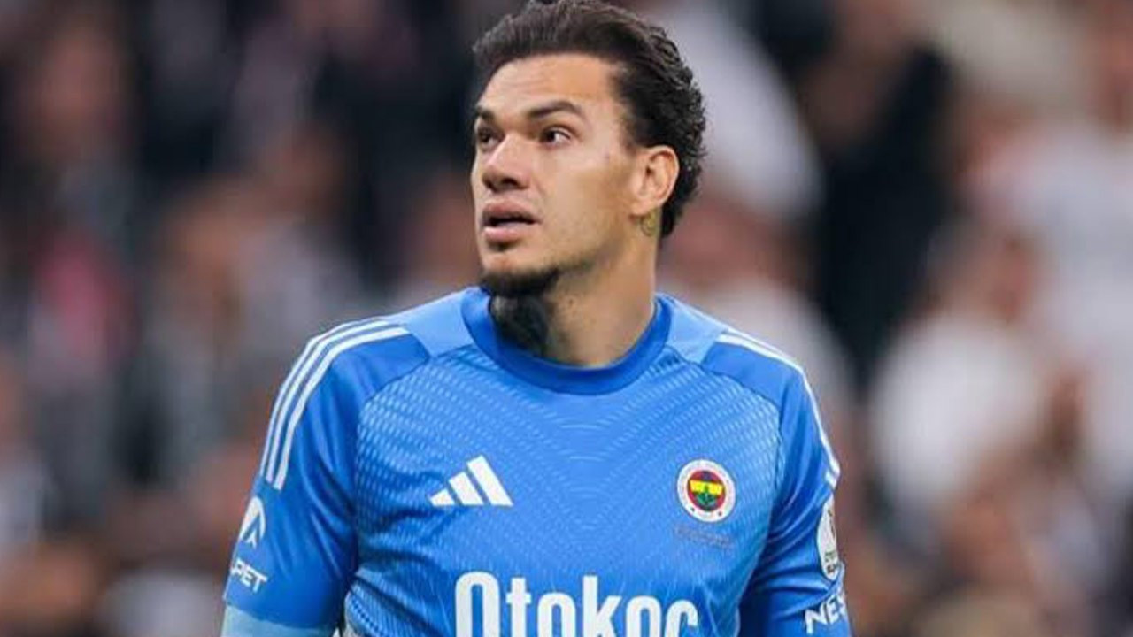 Fenerbahçe’de Ederson Sürprizi! 18 Yaşındaki Genç Kaleci İlk Kez Kadroda!