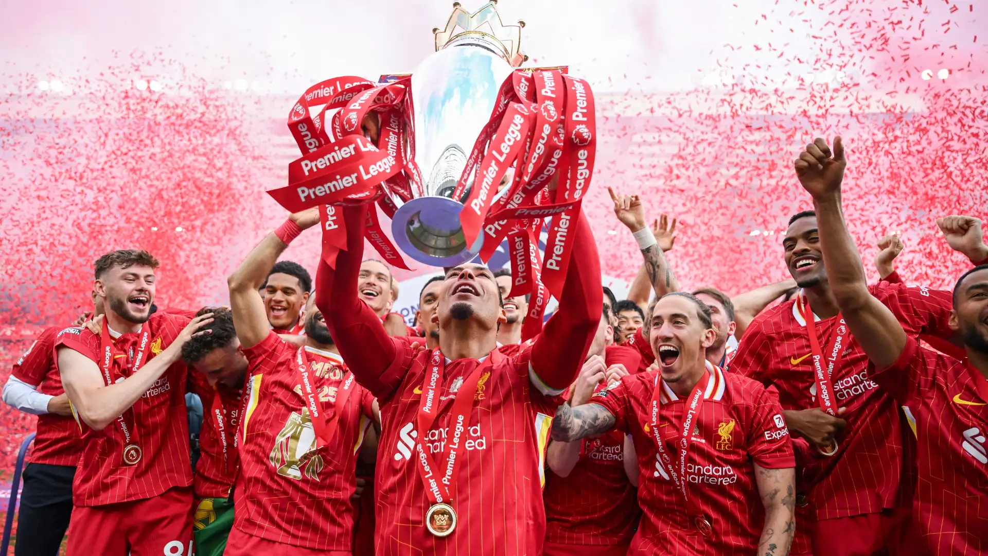 Liverpool'a dünya zengini ortak geliyor! Kulübün değeri 6 milyar doları aşacak