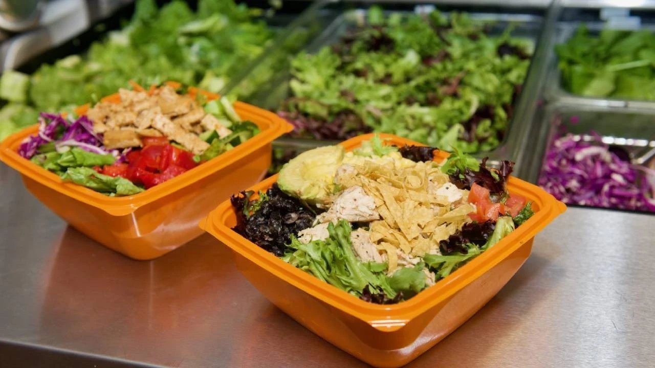 Fast-food devi iflas etti: Tüm restoranlarını kapattı!