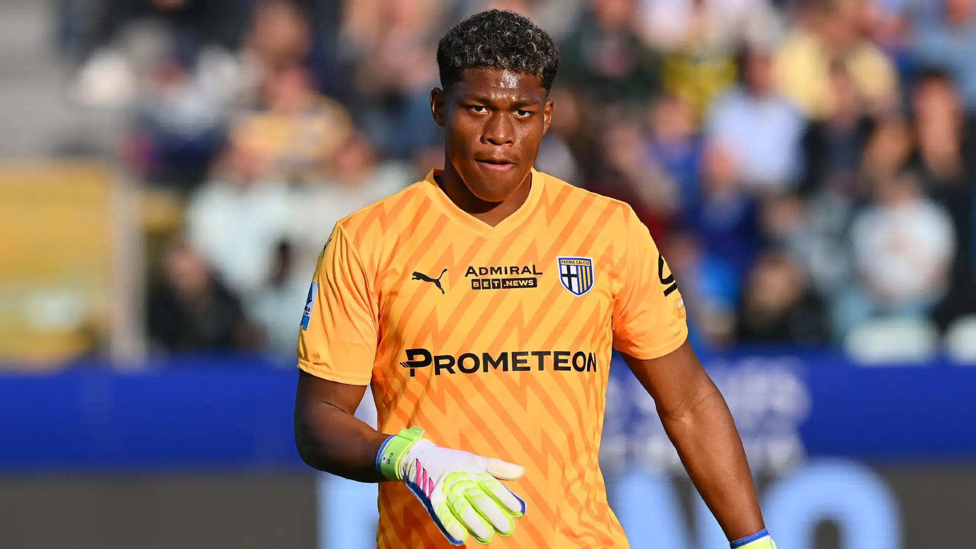 PSG'den kaleye 35 milyon euroluk hamle: Parma teklifi kabul etti