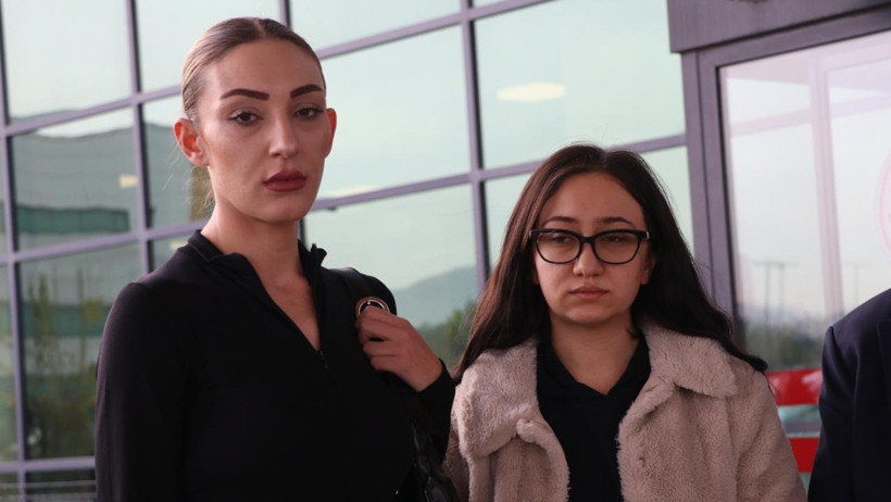 Güllü'nün ölümünde dikkat çeken detay: Kapı kolundaki 7 saniyelik yansıma!