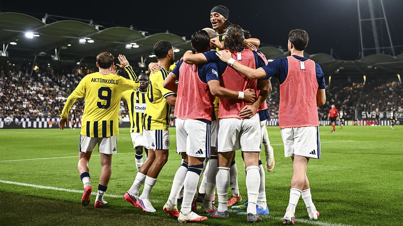 Fenerbahçe'nin UEFA'dan kazanacağı para belli oldu: Elense bile kasaya girecek