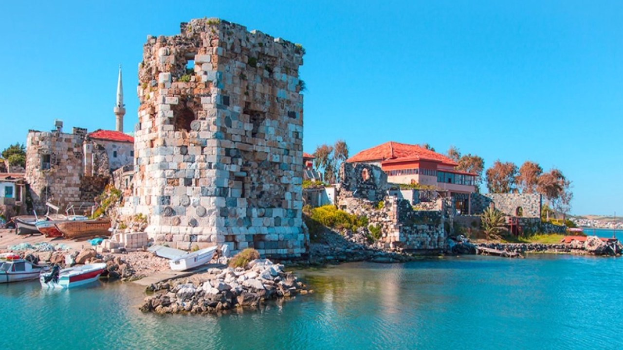 Adana'nın En Güzel Plajları