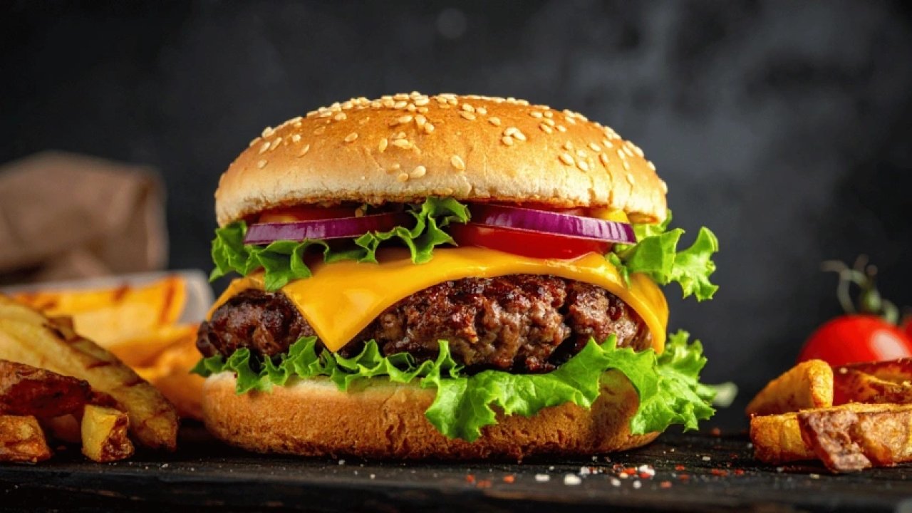McDonald’s Ekmeği İçin Dev Yatırım: Üretim Türkiye’ye Taşınıyor!