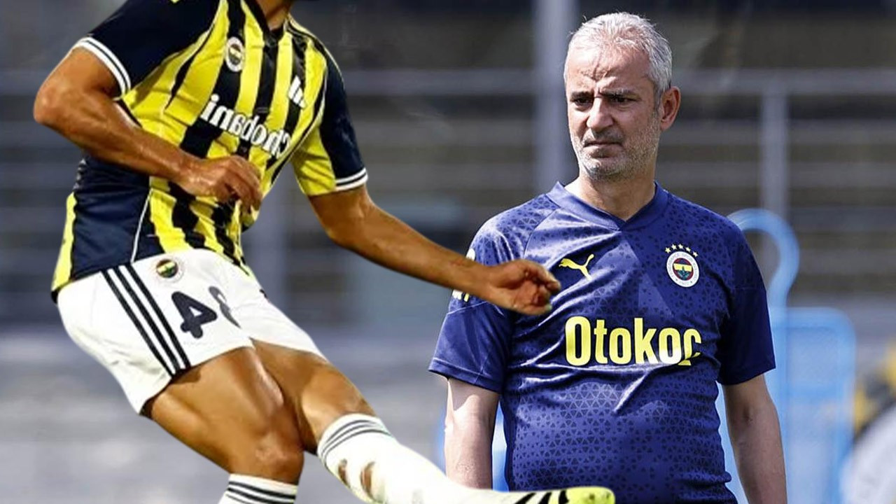 Fenerbahçe’den Sürpriz Karar: Maaşı Ödenecek, Satılmayacak
