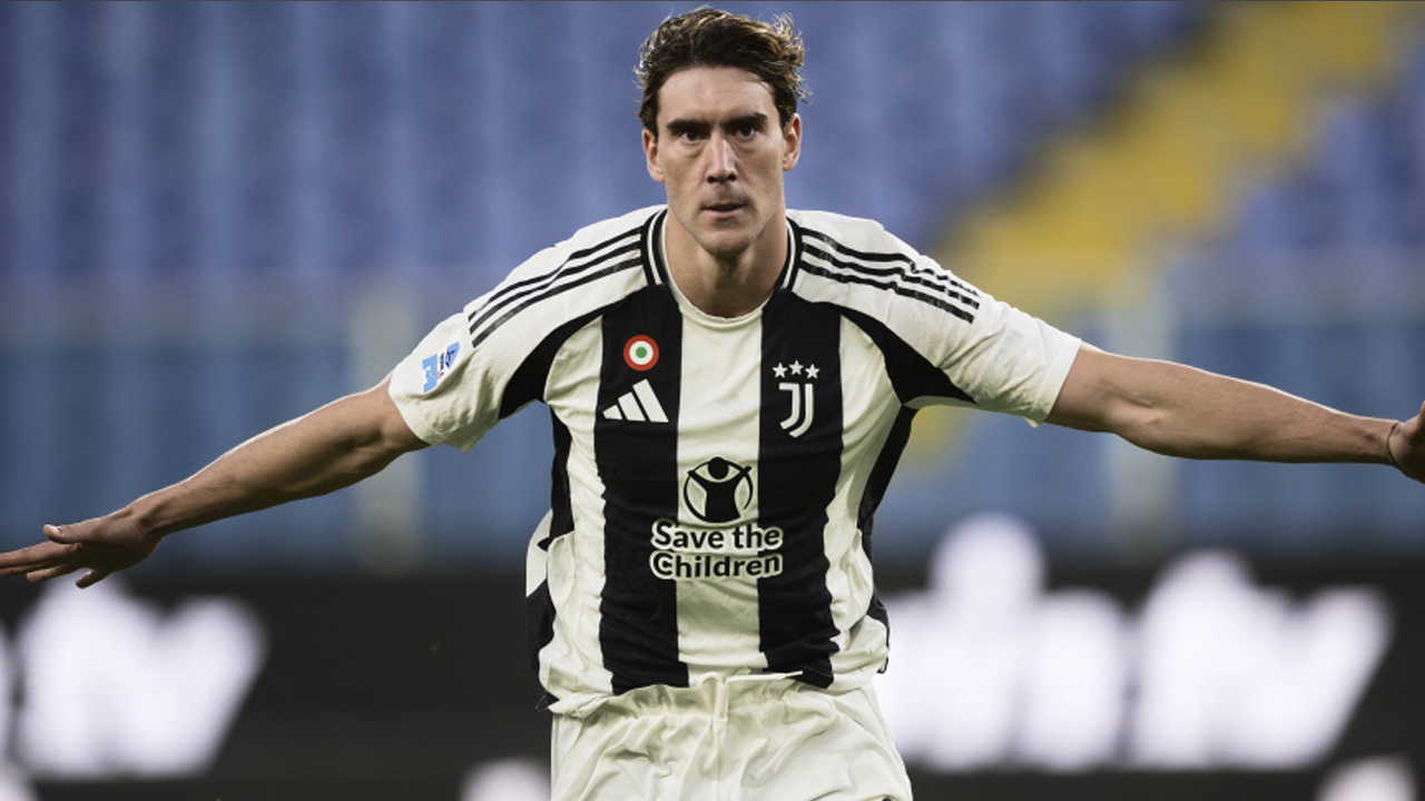 Beşiktaş, Dusan Vlahovic Transferini KAP’a Bildirdi!