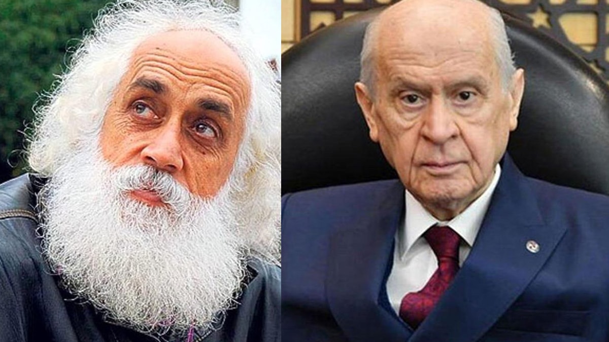 MHP’li Başkan Bahçeli’yi Kızdıracak Suavi Açıklamasında Bulundu!