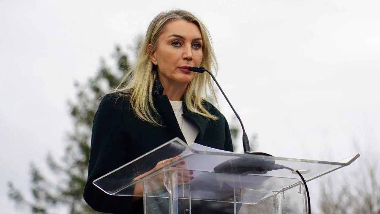 Dilek Kaya İmamoğlu da CHP’den İstifa Etti: “YENİ’nin Bir Parçasıyım”