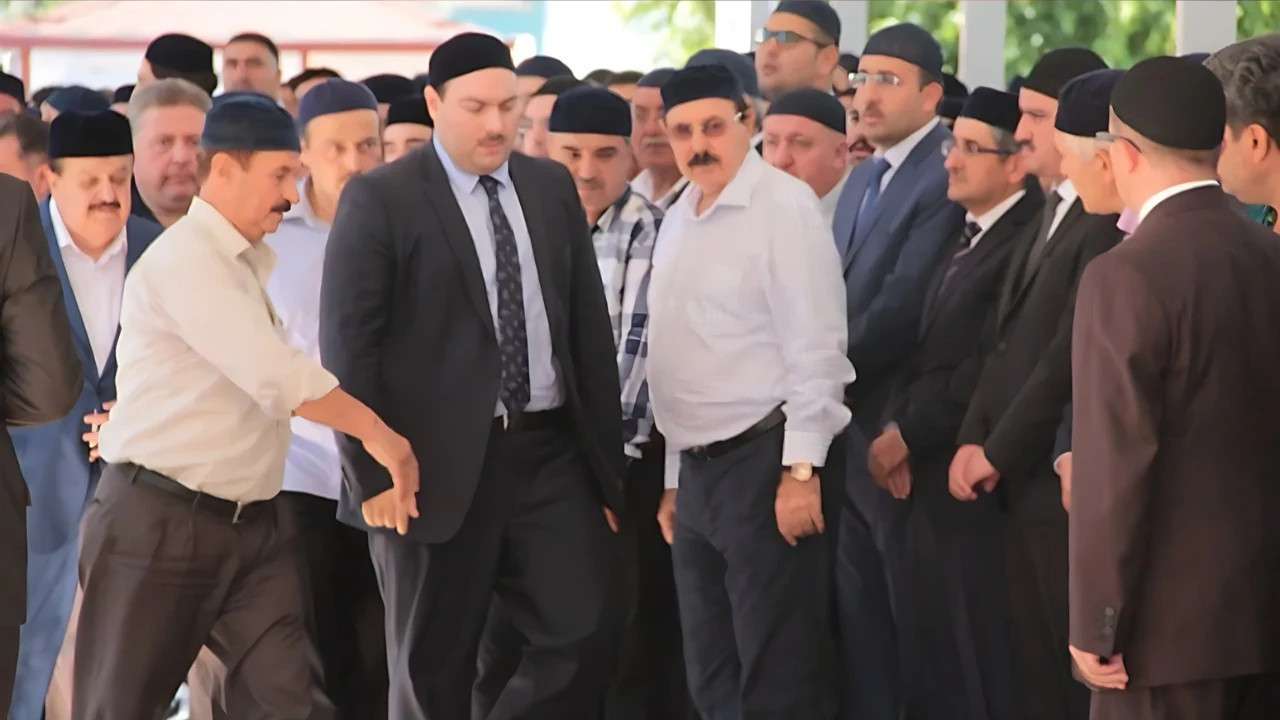 Süleymancılara 17 ilde operasyon: Alihan Kuriş dahil 49 kişi hakkında gözaltı kararı verildi