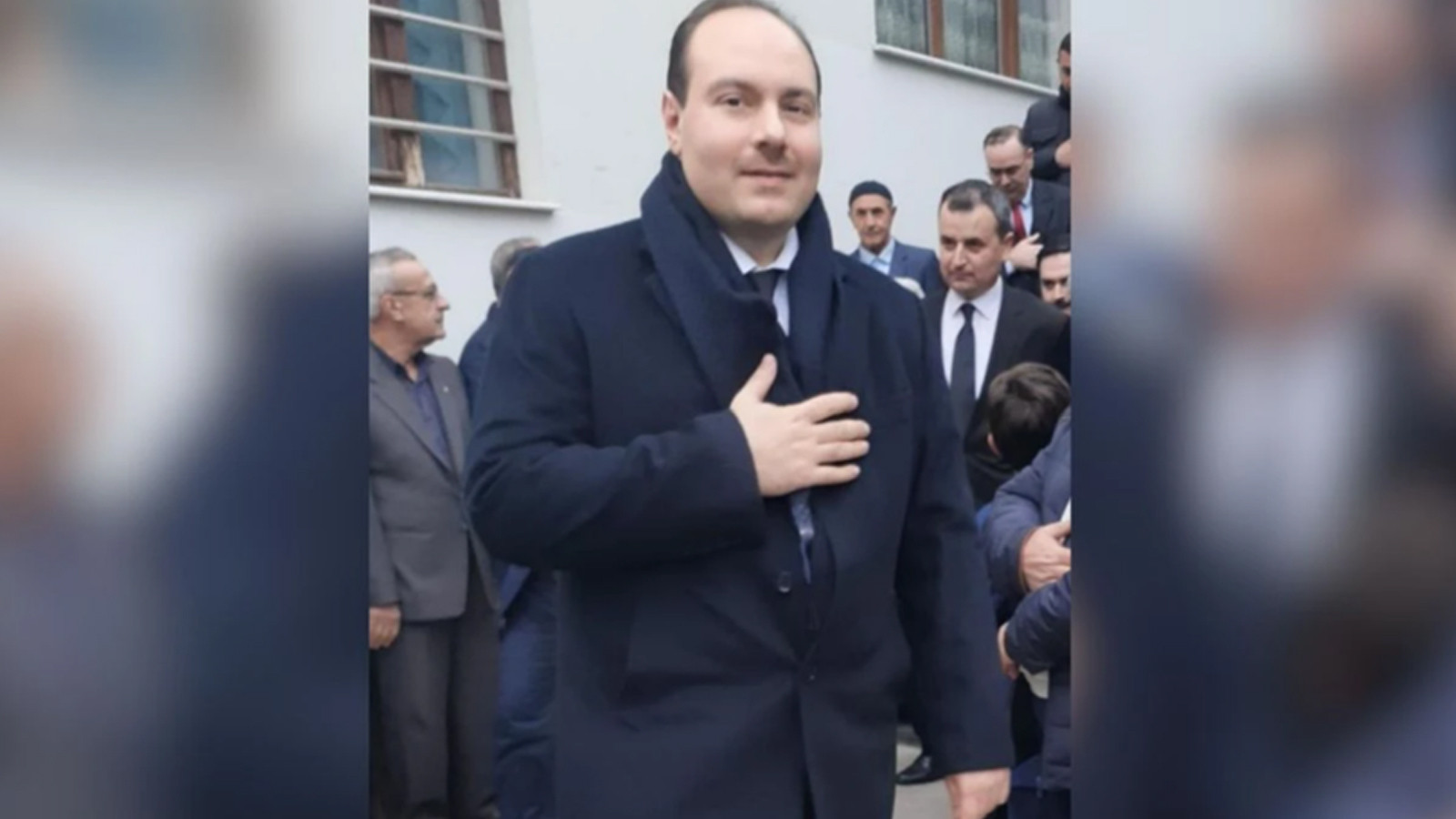 Alihan Kuriş kimdir, nereli? Süleymancılar'ın lideri neden gözaltına alındı?