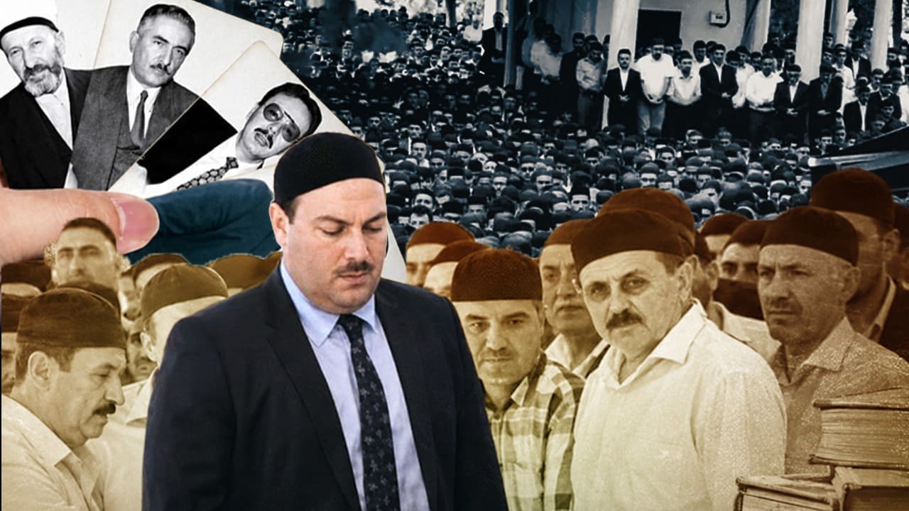 Süleymancılar nasıl büyüdü? 1920'lerden Alihan Kuriş dönemine uzanan yapı