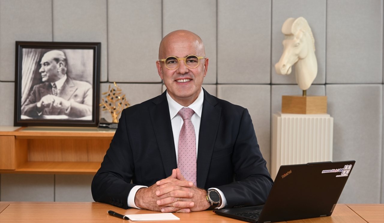 Sabancı Holding’den İlk Yarıda 14,5 Milyar Liralık Net Kar!