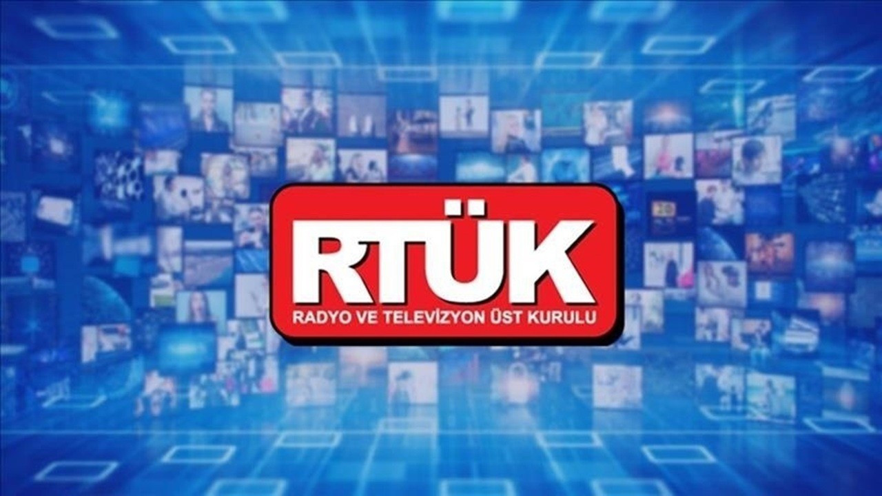 RTÜK'ten 4 Dijital Platforma Müstehcenlik ve LGBT Cezası!