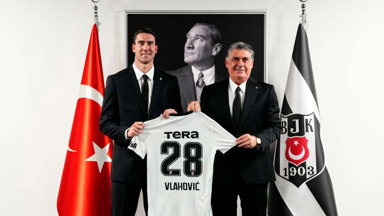 Önder Özen, Vlahovic transferinin tüm detaylarını anlattı! Kritik Italiano detayı!