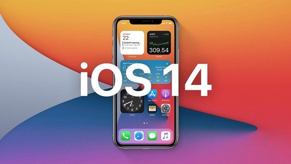 Yaşanan sorunları çözmek için iOS 14.0.1 güncellemesi yayınlandı