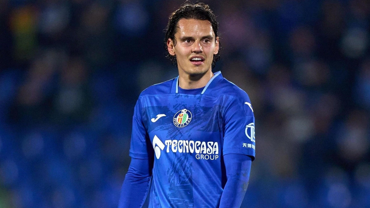 Enes Ünal'ın geri döndü! Milli golcünün yeni takımı belli oldu!