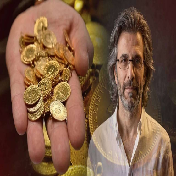 Altın borcu olanlar dikkat! Tuna Kaya'dan 'sakın satmayın' uyarısı!