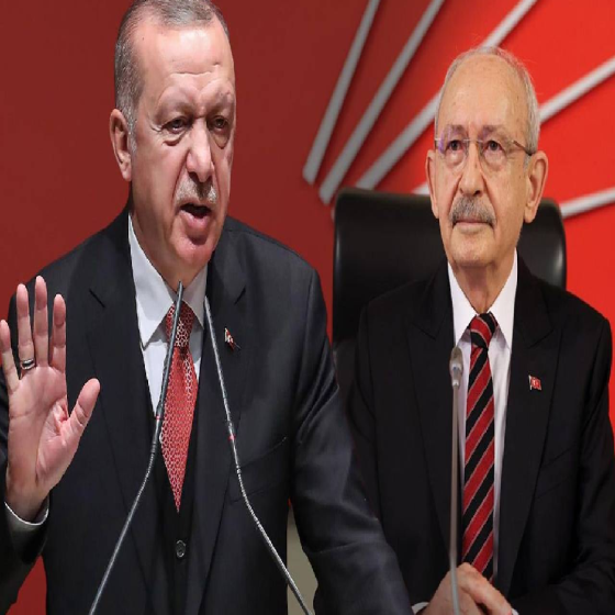 AK Parti’de kuruluş yıl dönümü bombası! 2 CHP’li başkan ve 2 vekil geliyor!