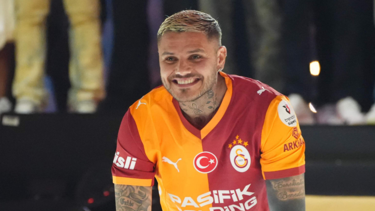 Lazio'dan Icardi açıklaması! Gattuso transfer için kapıyı açık bıraktı!