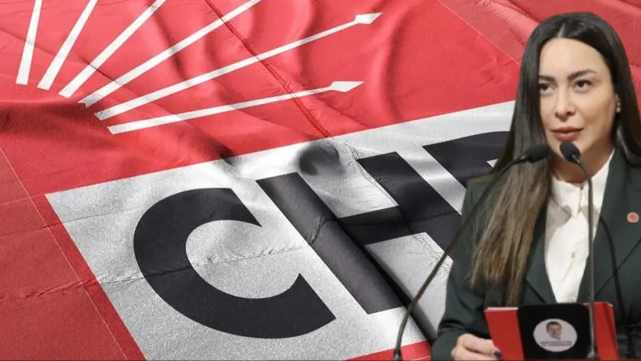 ‘Şapkalılar Suç Örgütü’ soruşturmasında flaş gelişme! CHP’li meclis üyesi tutuklandı!