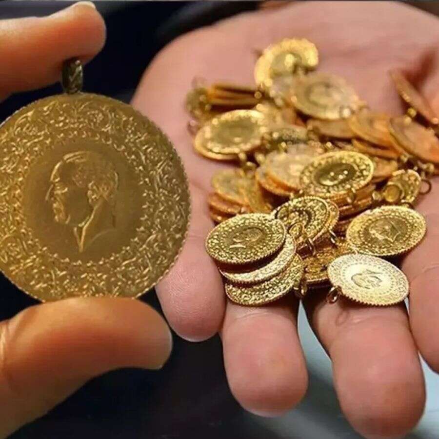 Uzman isimden gram altın için dikkat çeken yıl sonu tahmini! Rakam şaşırttı!