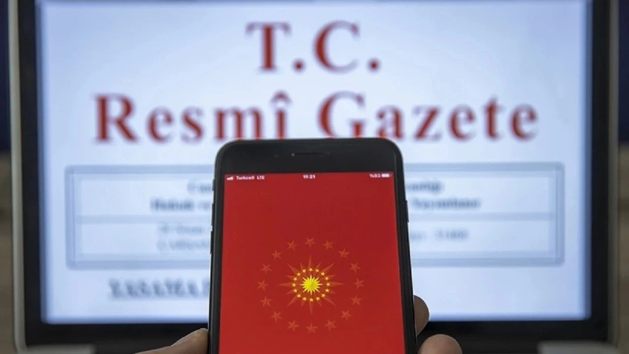 Resmi Gazete’de yayımlandı: Bakanlıklarda dikkat çeken yeni görevlendirmeler!