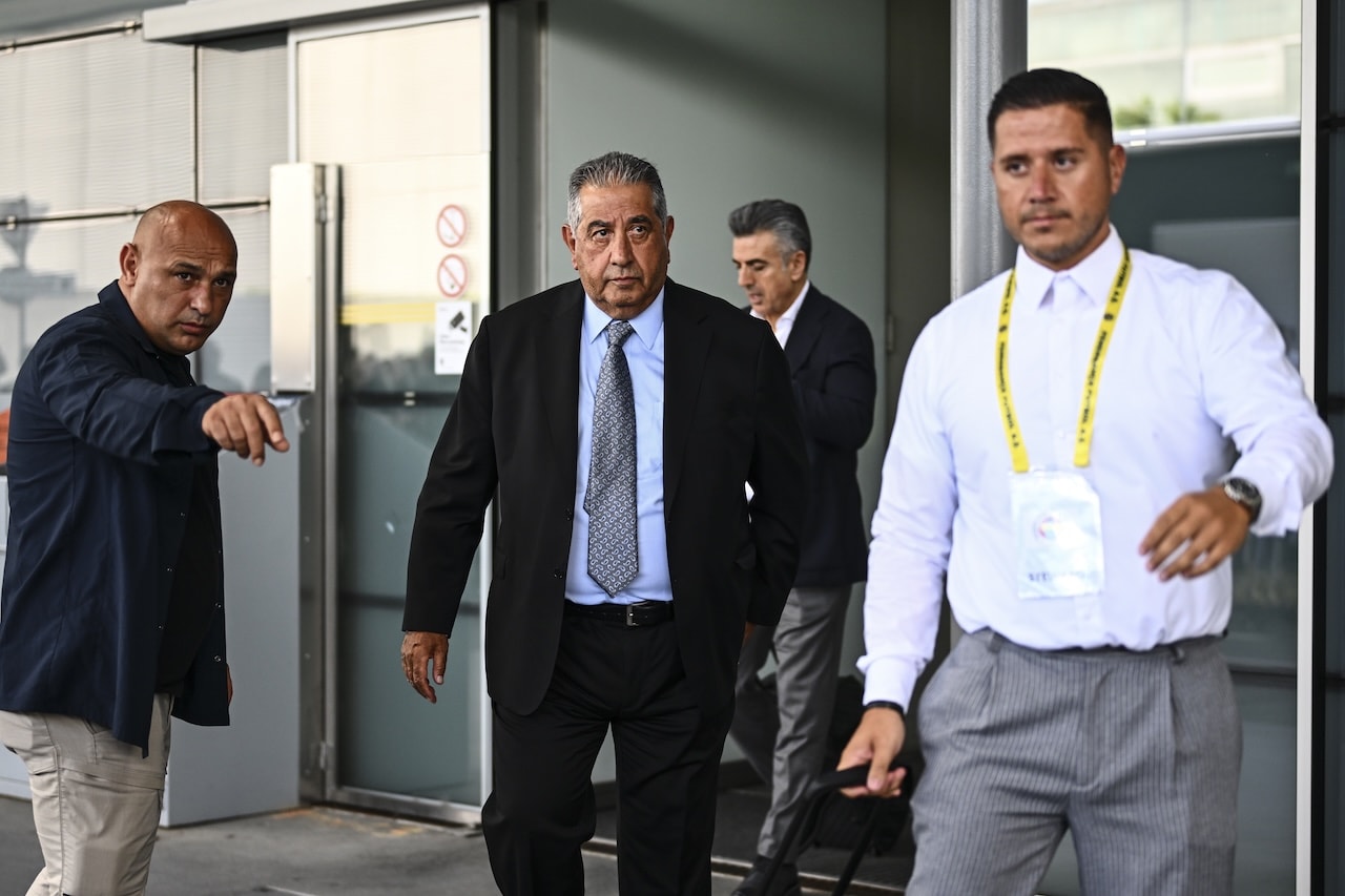 Fenerbahçe'den sert tepki geldi: 