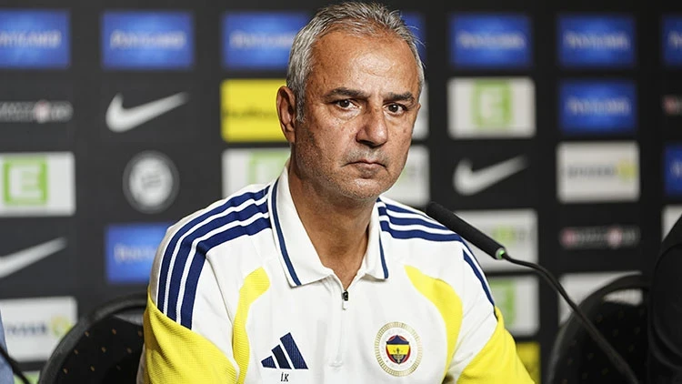 İsmail Kartal'dan Fenerbahçe taraftarına özür: 