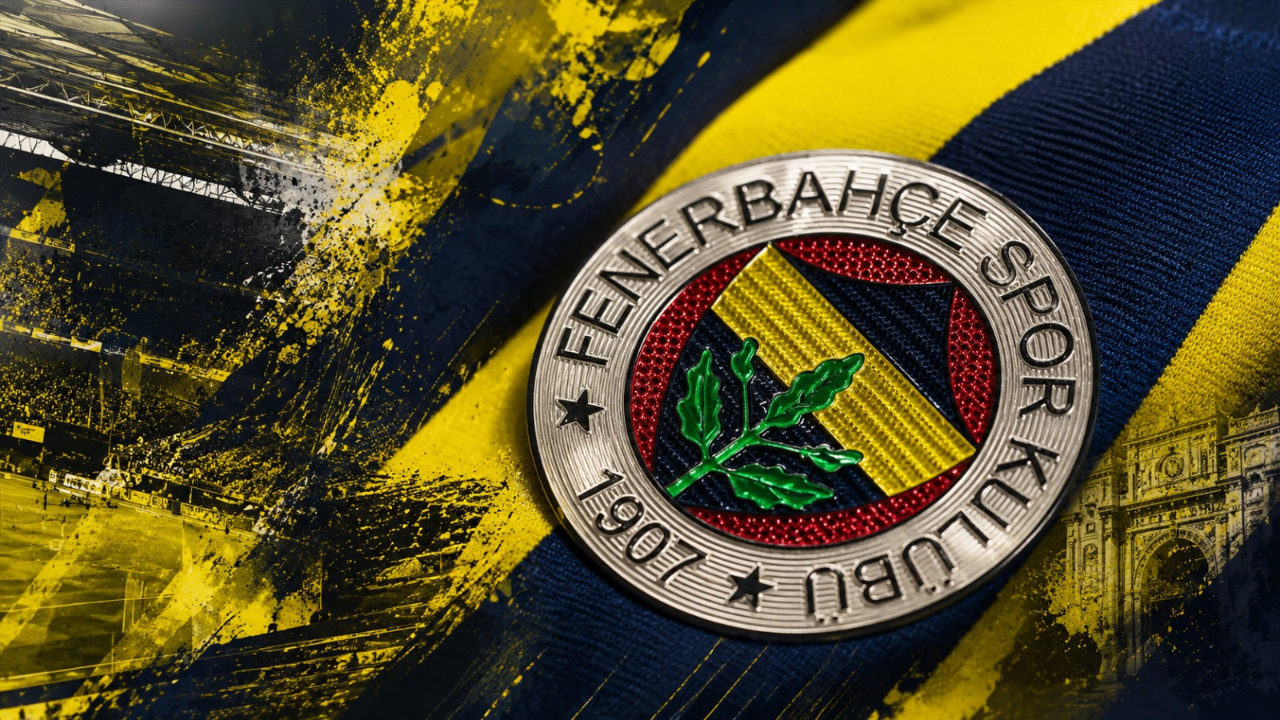 Fenerbahçe-Lyon Maçında Düdük Çalacak Hakem Belli Oldu!