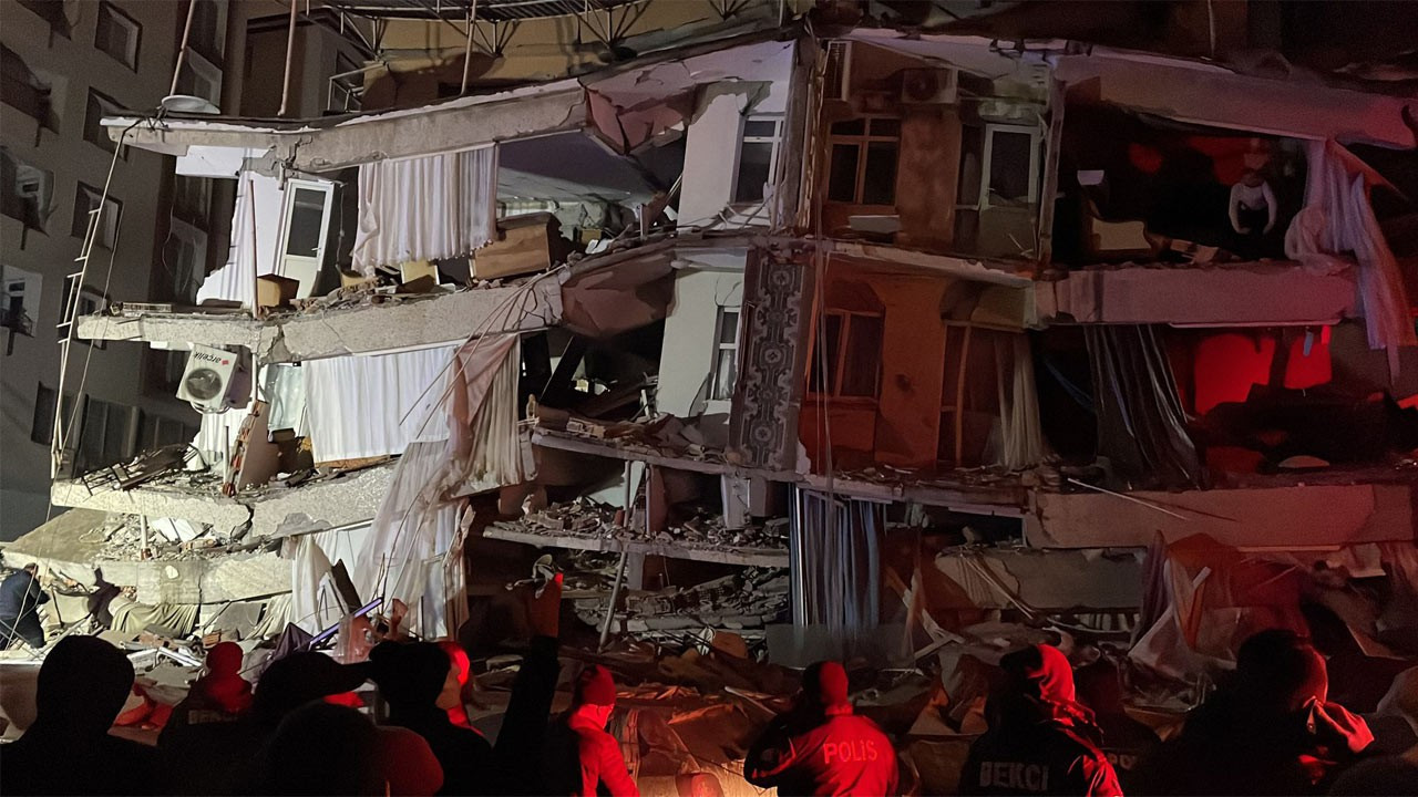 Türkiye'nin DASK Haritası Ortaya Çıktı! En Düşük Oran O Bölgede!