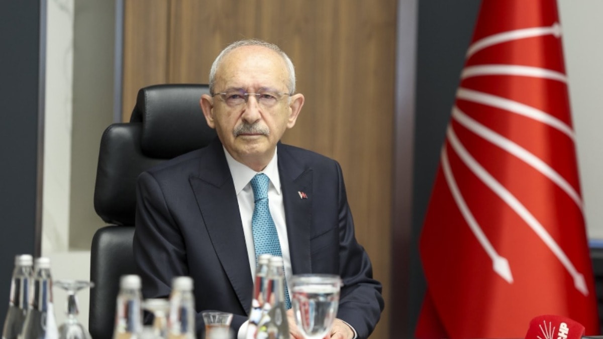 CHP'de İtirafçı Krizi Büyüyor: Kılıçdaroğlu'nun Referansı Olan İsimden Sert Çıkış! Şimdi Ne Olacak?