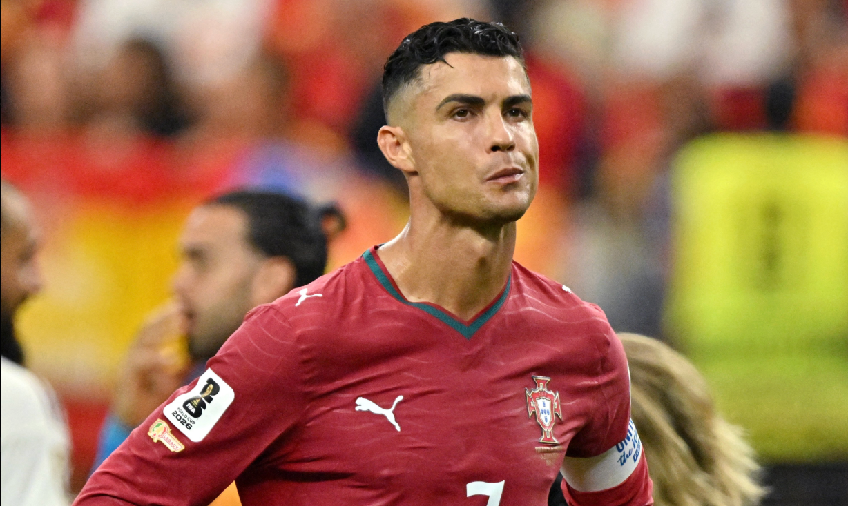Ronaldo'dan Emeklilik Kararı Geldi! 'Muhtemelen Son Yılım Olacak'!