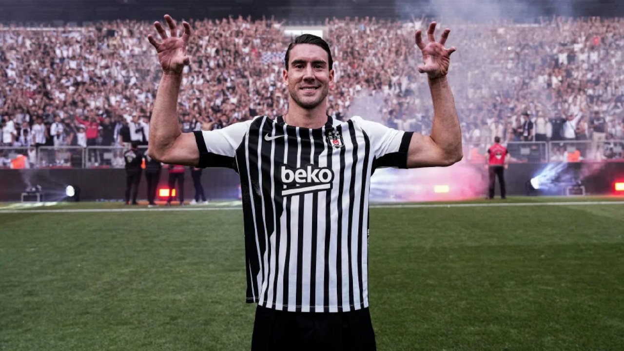 Dusan Vlahovic ne zaman oynayacak? Italiano’dan açıklama geldi!