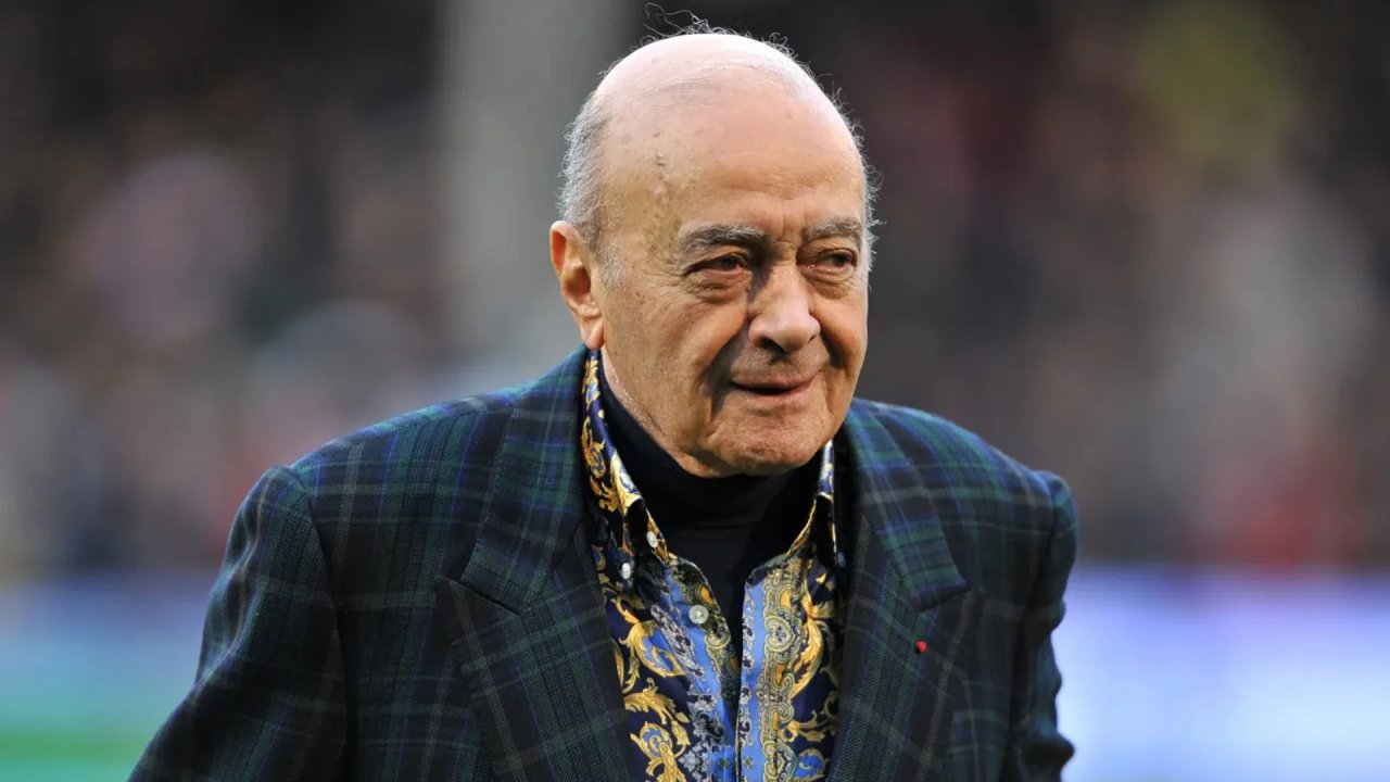 Al Fayed cinsel istismar skandalında gelişme: İngiliz polisi veri sızıntısı için özür diledi!