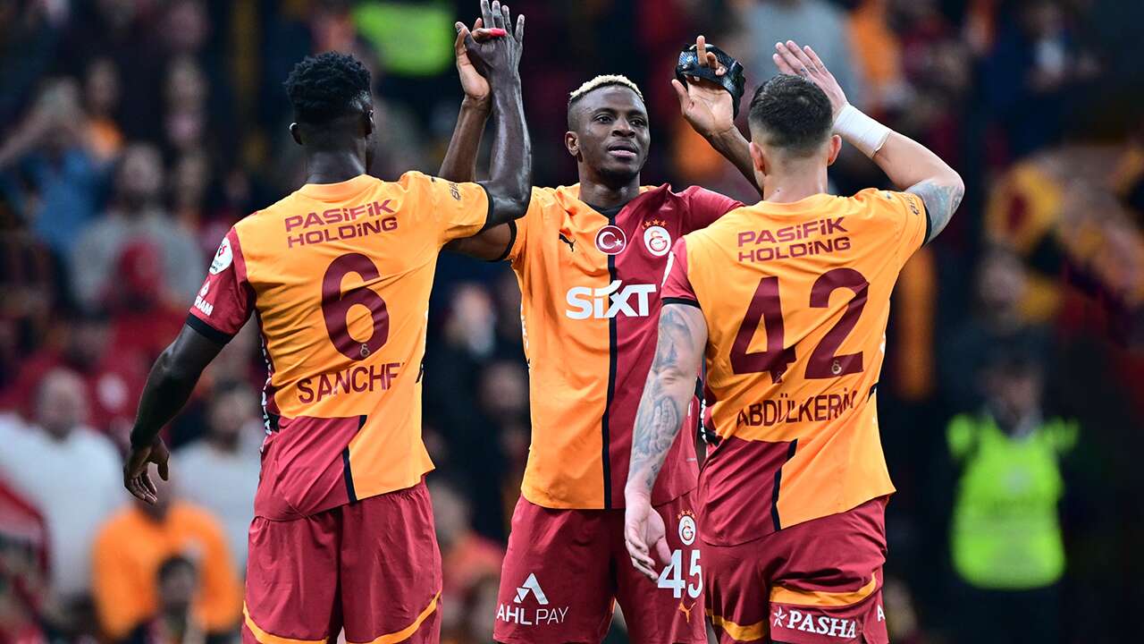Galatasaray’da Davinson Sanchez krizi: Ayrılmak istediğini yönetime iletti!