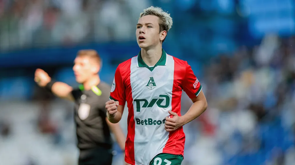 Galatasaray transferde bombayı patlattı! Rus yıldız için 25 milyon euro