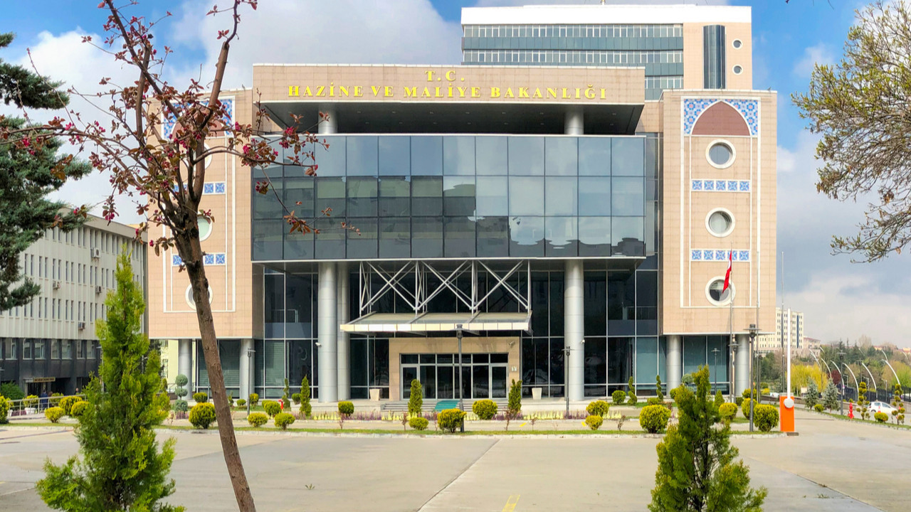 Hazine iki ihaleyle 79,1 milyar lira borçlandı! Tahvil faizleri belli oldu!