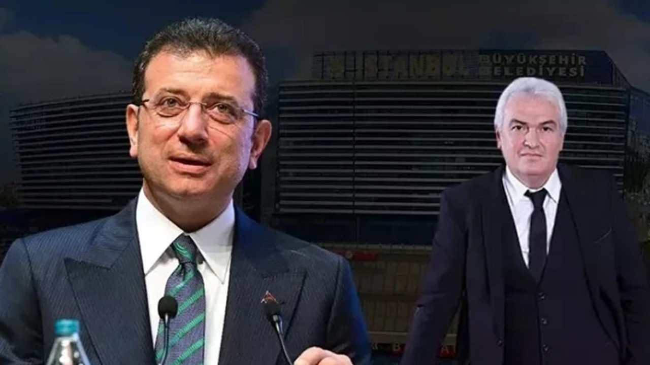 İmamoğlu’nun 18 yıllık dostu Seyfi Beyaz’dan çarpıcı iddialar: “Sürekli para istendi”!