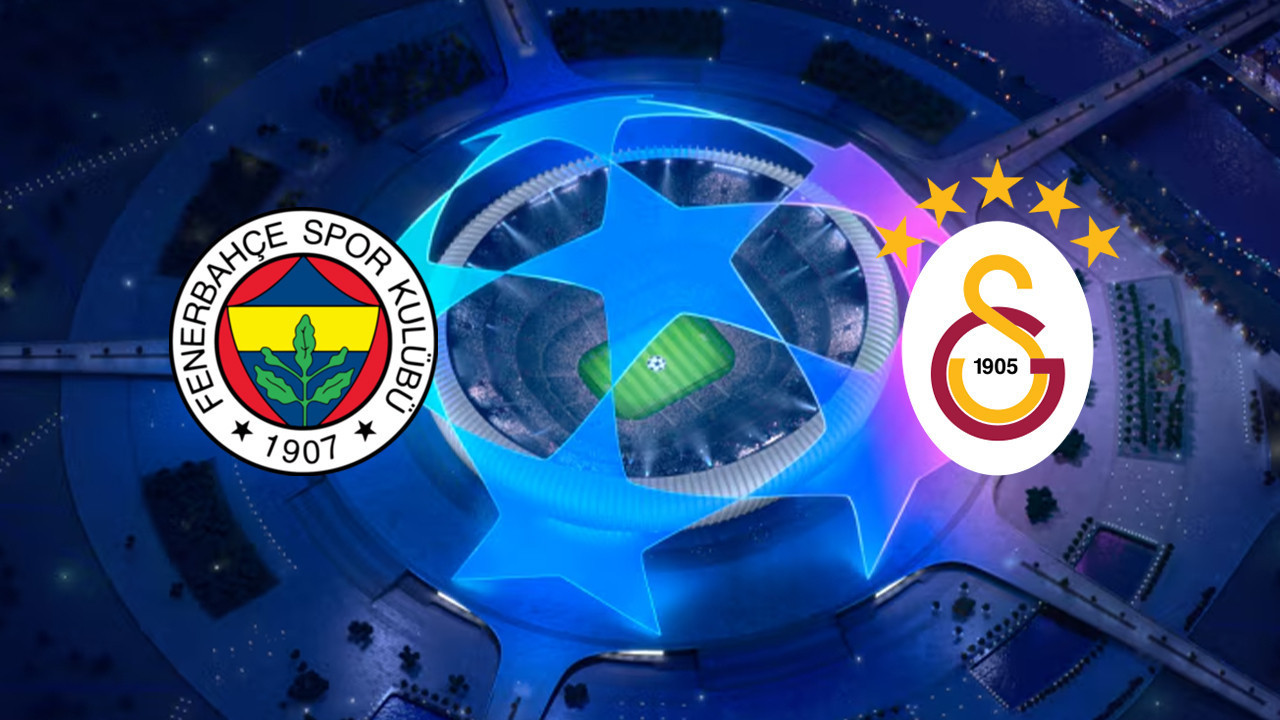 Fenerbahçe Lyon'u elerse kasasını dolduracak: Galatasaray'ı geçecek!