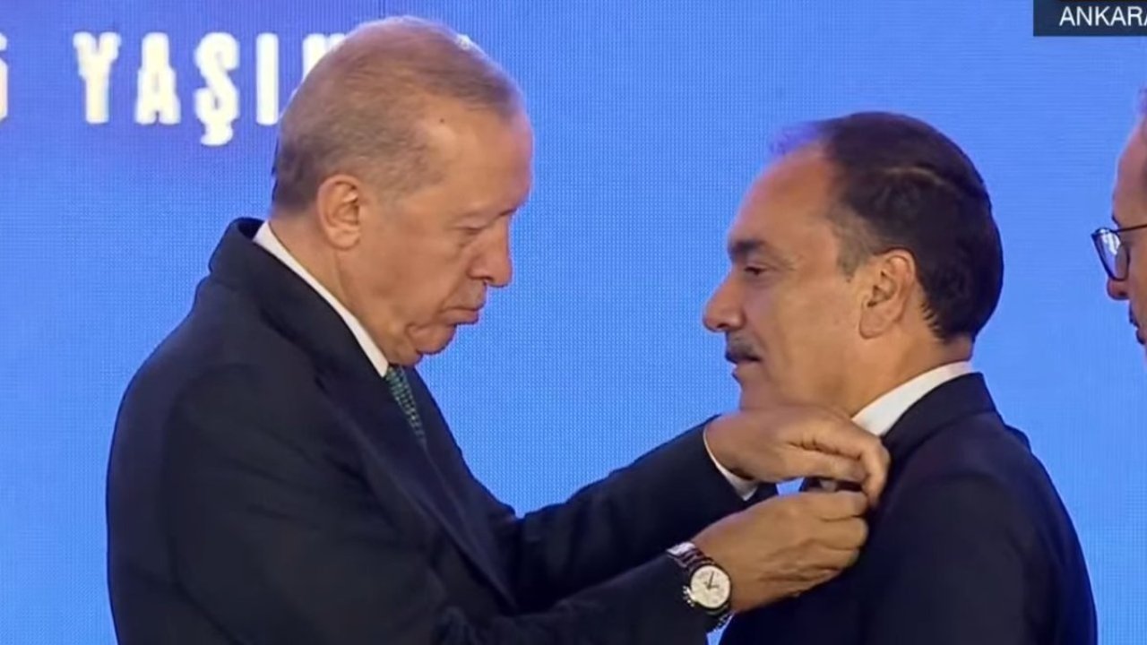 Kılıçdaroğlu’nun listesinden vekil olmuştu: AK Parti’ye geçen isim ağız değiştirdi!