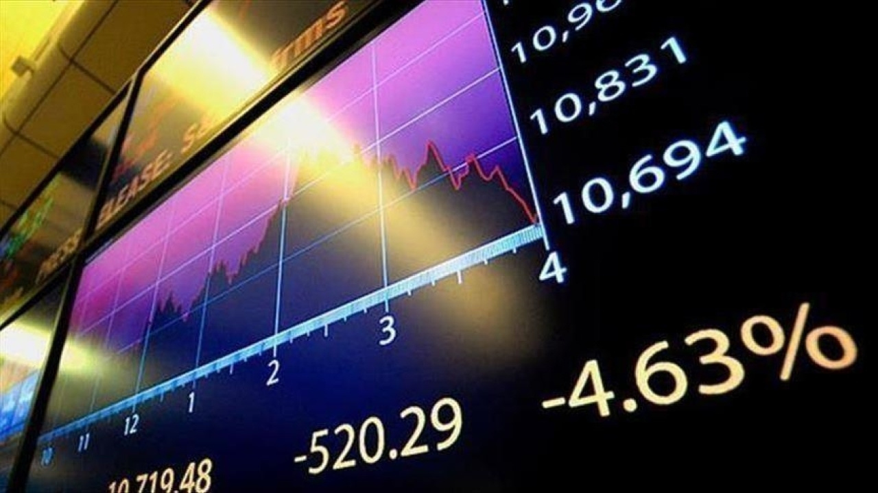 Avrupa Merkez Bankası'ndan kritik uyarı! Çöküş riski kapıda!